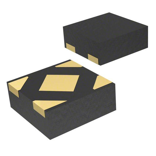 LP5907SNX-2.8/NOPB by Texas Instruments